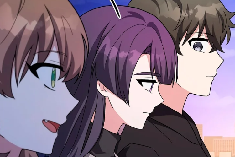 Enlance de Manhwa EL Extra de la Novela (Remake) Capítulo 130 Español Sub, Competición de fuerzas
