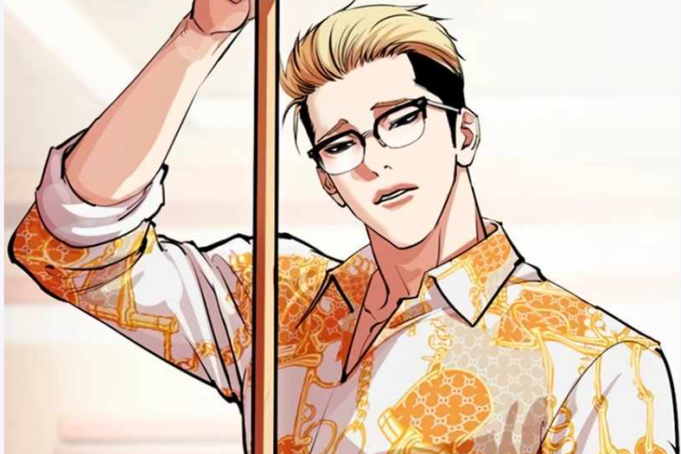 Spoilers y Leer el Manhwa Lookism Capítulo 566 en Español, Jake Kim listo para vengarse