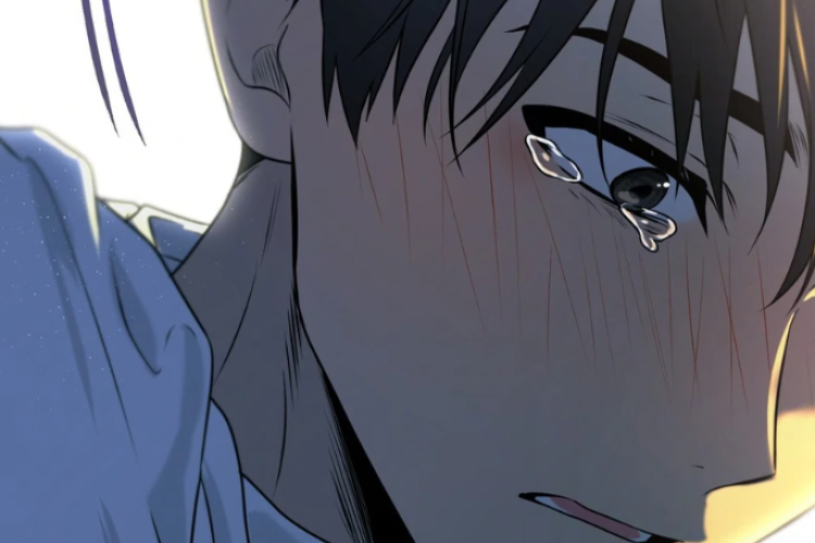 Enlance Passión Temporada 5 Manhwa Capítulo 119 Español RAW, Por fin puedo desempaquetar Taeui