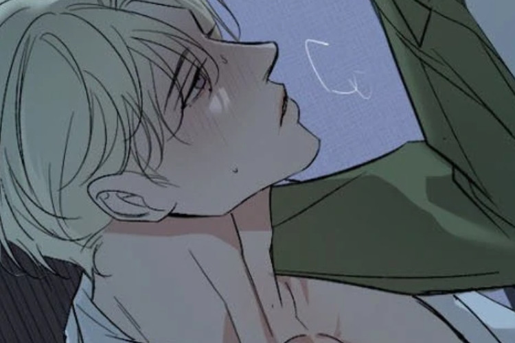 Leer BL Manhwa Backlight Capítulo 48 Español Seo In Bajo La Influencia De Yeongwoon