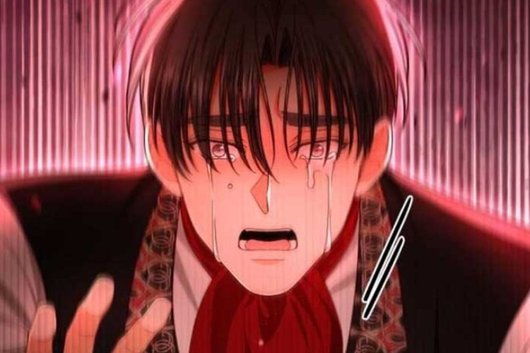 Leer Manhwa La emperatriz divorciada Capítulo 223 Español Scan Pesadilla Que Parecía Demasiado Real