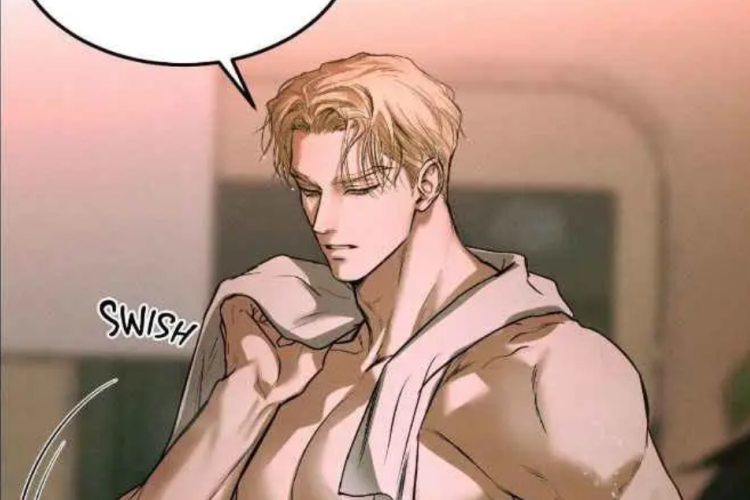 Enlace de Leer Manhwa FlashLight Capítulo 44 en Español, El amor que arde cada vez más