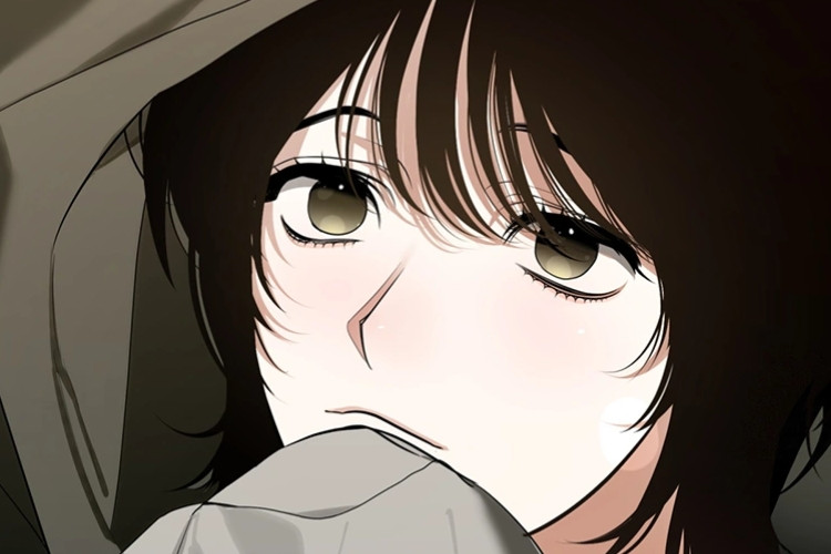 Manhwa Drop It and Let's Talk Capítulo Completo 1-5 Español Juntos Sufriendo Pero Sin Querer Separarse