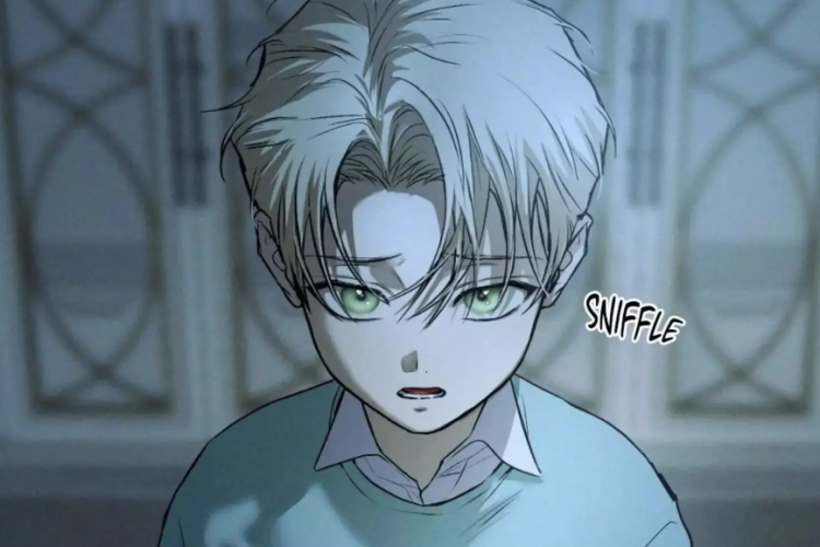 Spoilers et Leer le Manhwa FlashLight Capítulo 41 en Español, Una historia oscura del pasado