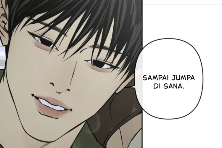 Leer le Manhwa BL The Fallen Lamb Temporada 2 Capítulo 11 en Español, El romance de Jalinana y Dennis