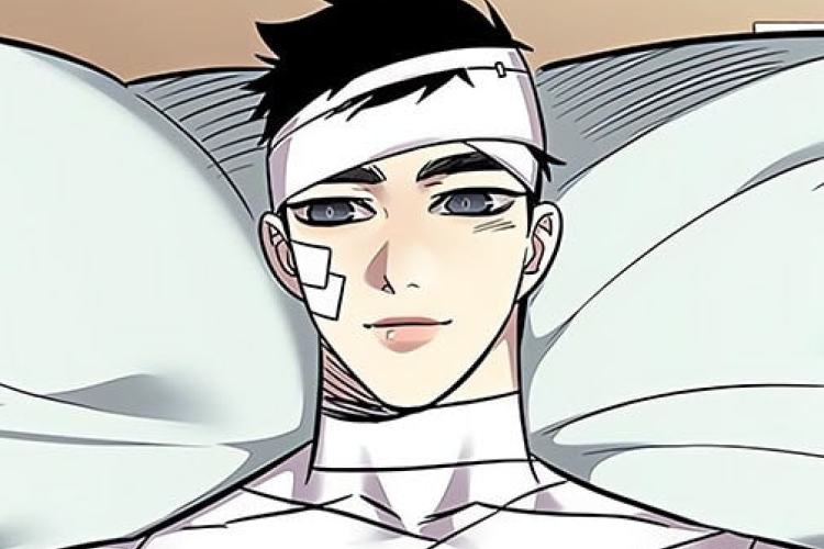 Enlance de Manhwa Eleceed Capítulo 355 Español Sub, Jurion es demasiado ingenuo