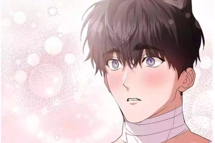 Update Manhwa No Toques Al Perro (Don’t Mess With the Puppy!) Capítulo 45 Español, ¡El Maestro no puede aguantar más!