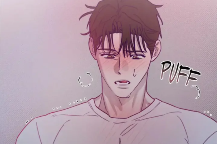 Spoilers el Manhwa BL Un Crimen Muy Embarazoso Capítulo 39 en Español, ¡El Maestro Se Vuelve Más Feroz!