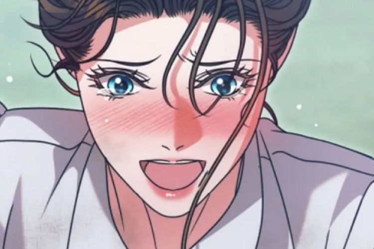 Enlance Ruega Por Mí (Try Begging Me) Capítulo 50 Español de Manhwa Scan, Grace finalmente se liberó de Leon