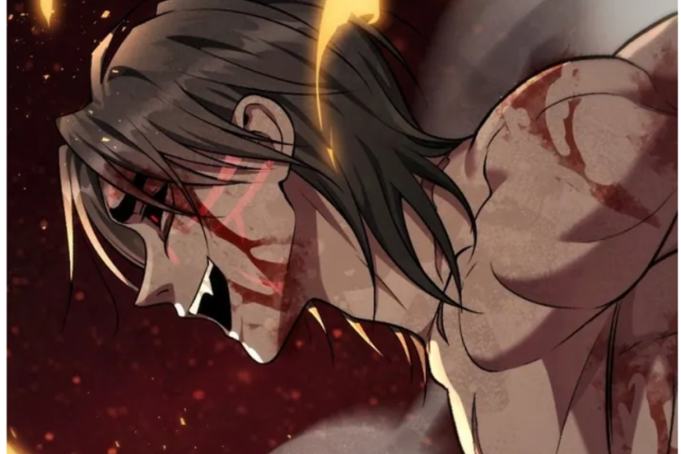 Spoilers y Leer Manhwa Monstruos (2022) Capítulo 53 Español, La resistencia se intensifica