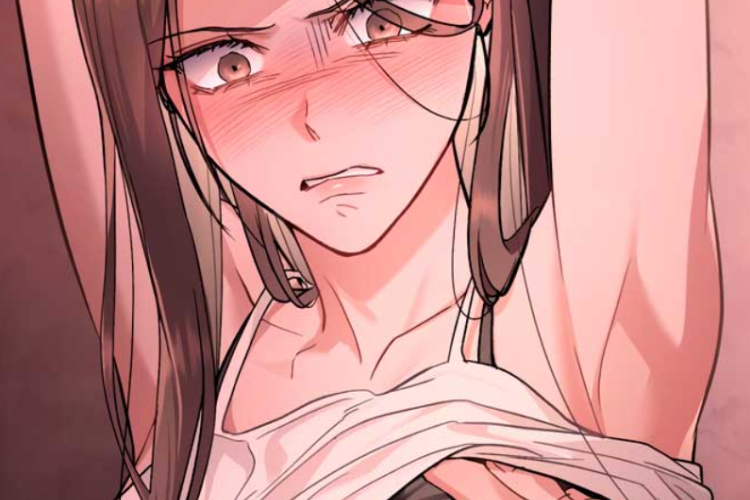RAW Spoiler Manhwa Merry Psycho Capítulo 34 en Español Full Escena Adulta 18+ ¡Él está sufriendo!
