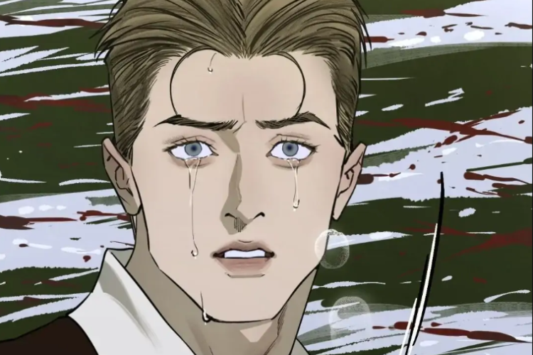 Update RAW! Lectura de BL The Fallen Lamb Temporada 2 Capítulo 10: ¿Amor perdido?
