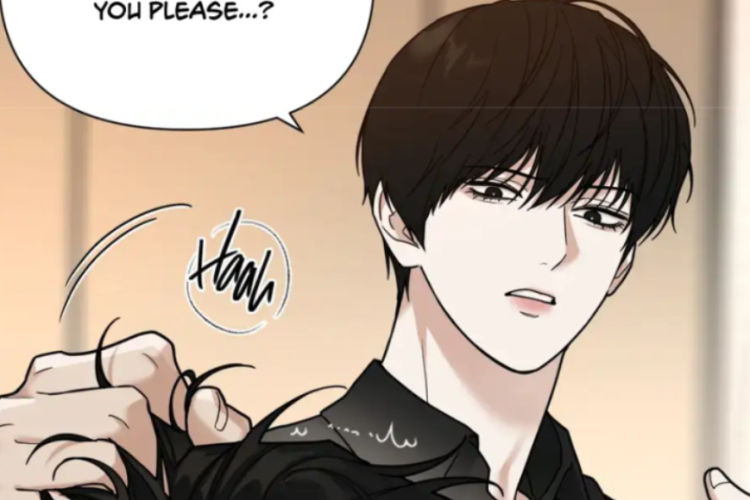 Enlace de Leer el Manhwa BL Reverse Thinking Capítulo 23 en Español, ¡El sufrimiento aún no ha terminado!