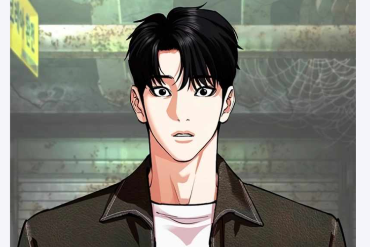 Spoilers y Leer el Manhwa Lookism Capítulo 565 en Español, La competencia se recrudece