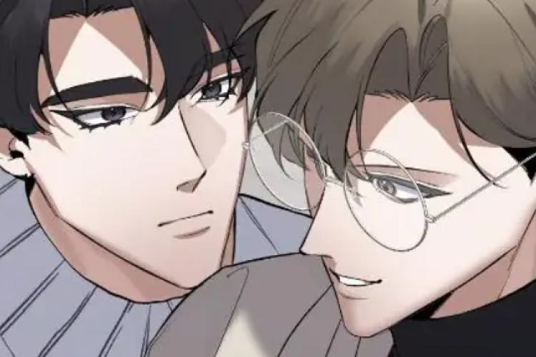 Leer Mi Musa (The Muse) Manhwa Capítulo 28 Español Scan, Invitando a tomar algo juntos