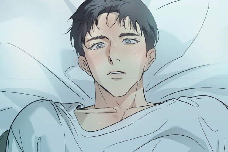RAW BL Manhwa Backlight Capítulo 49 en Español Yeongwoon Tiene Miedo De Que Seo In Se Arrepienta De Todo Esto Más Tarde