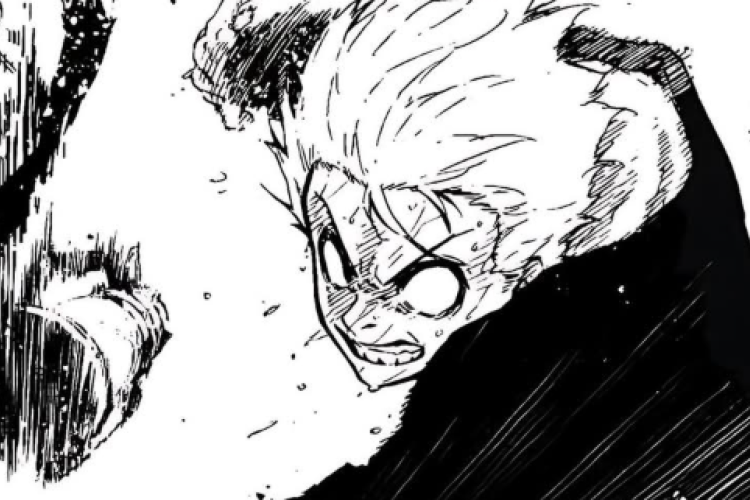 Leer Manga Blue Lock Capítulo 307 en Español, Nagi vuelve a entrenar después de su derrota
