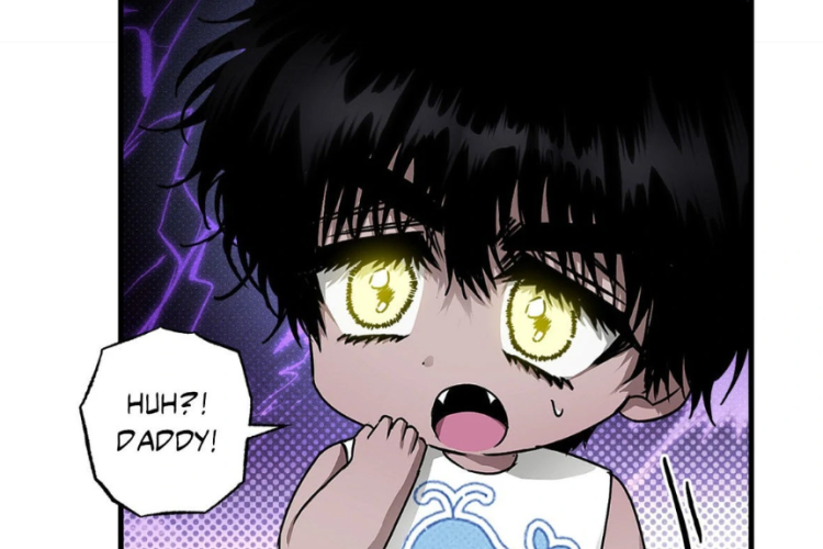 Leia de Manhwa BL El Ojo de la Tormenta (Eye of the Storm) Capítulo 19 en Español, Debate divertido