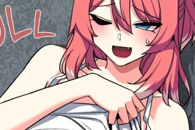 ¡Lee la continuación del manhwa Deja de Fumar! Capítulo 43 en español RAW, ¡Yoonda no quiere rendirse!