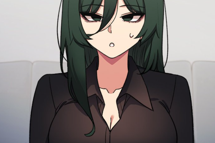 RAW Link Leer Stop Smoking (Someone Stop Her!) Capítulo 44 en español, ¡Yoonda, la enfadada!
