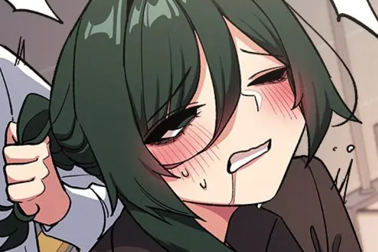 Leer de Manhwa Deja de Fumar! Capítulo 52 en Español Scan, Gangchan cada vez disfruta más del juego