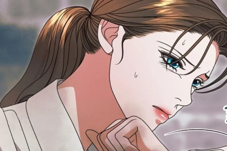 Enlance de Manhwa Ruega Por Mí (Try Begging Me) Capítulo 50 Español Scan, ¿Hay algún obstáculo que impida a Grace?