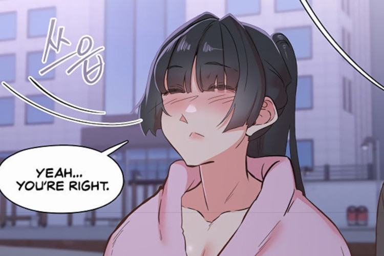 Enlace Oficial al Manhwa Temblor Esencial Full Capítulo en Español, Presenta Una Historia Desafiante