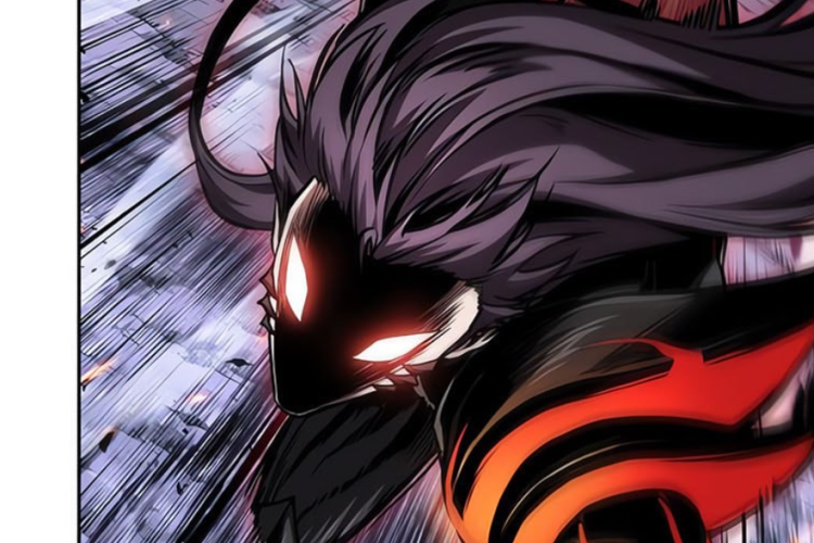 Enlace RAW Manhwa Nano Machine Capítulo 271 en Español, ¡El Maestro se vuelve más feroz!