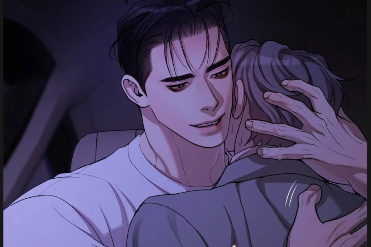Spoilers el Manhwa BL El Chico De Las Perlas Enciende El Amanecer Capítulo 10 Español, ¡Hyungmin por fin se da cuenta!