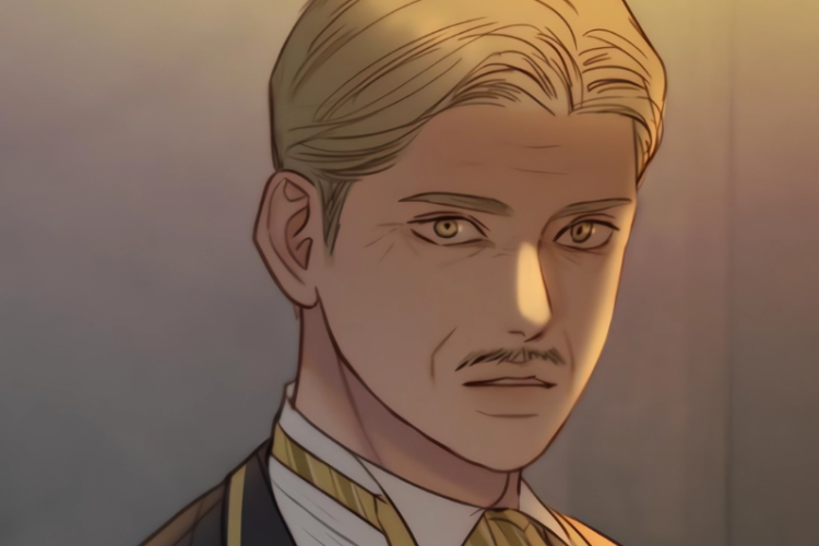 Enlace de Leer el Manhwa Serena Capítulo 116 en Español, Eiser revela la verdad sobre las armas