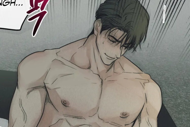 Update Link Leer el Manhwa BL Payback Capítulo 101 en Español, Satisfacer los deseos con la pareja
