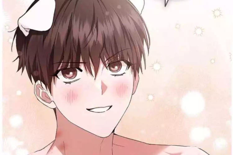 Leer Manhwa No Toques Al Perro (Don’t Mess With the Puppy!) Capítulo 44 Español, ¡Una noche llena de calidez!