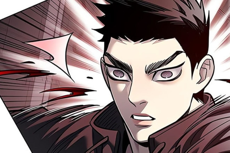 Enlace para Leer Manhwa Eleceed Capítulo 351 en Español Scan Todo Lo Que Se Ha Preparado Se Destruye Ahora 