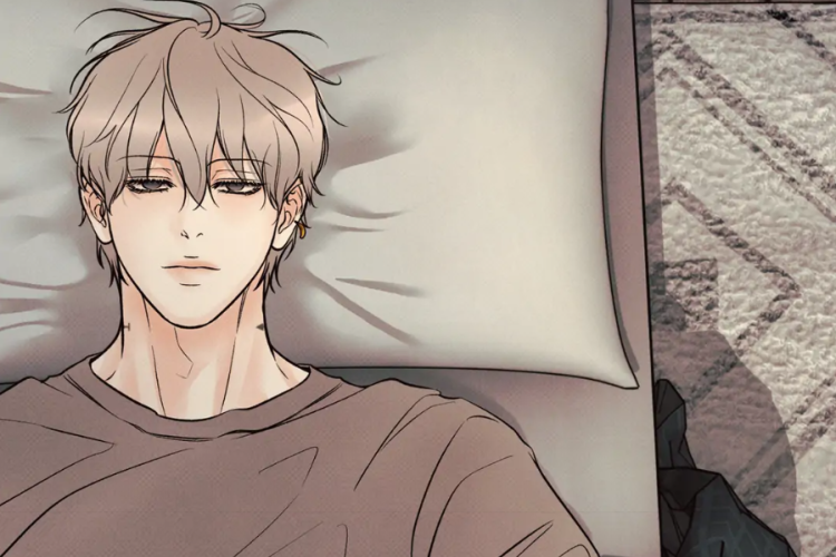 Lectura de Manhwa BL El Límite del Engaño Capítulo 28 Español, Pasar la noche juntos