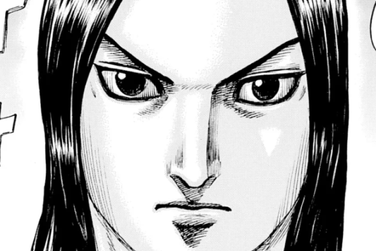 Kingdom Manga Capítulo 846 en Español Scan, Relaciones tensas entre dos bandos
