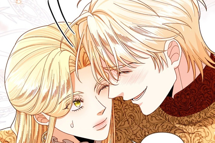 Leer Manhwa La emperatriz divorciada Capítulo 221 en Español Scan Un Abrazo Que Siempre Nos Necesitamos
