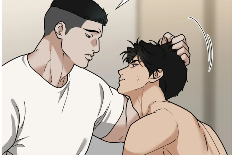 Lectura RAW Manhwa BL Reverse Thinking Capítulo 23 en Español, ¡La tortura se vuelve cada vez más brutal!
