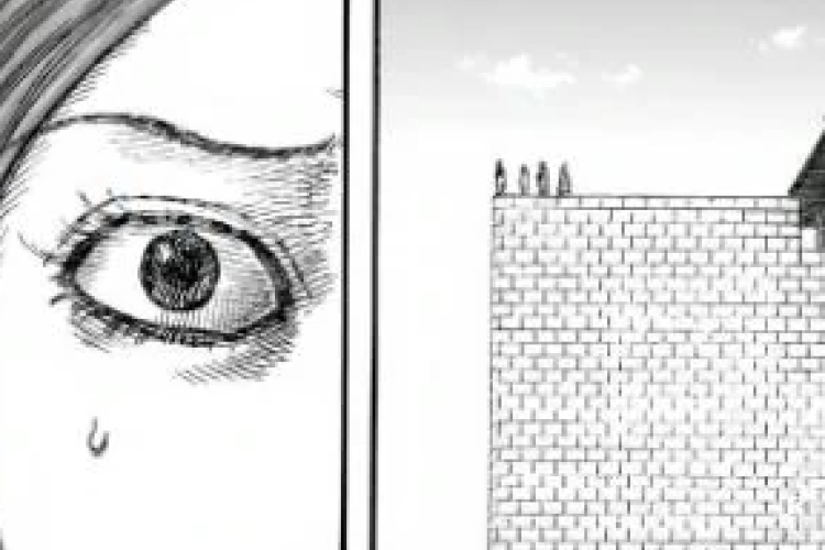 Enlance Manga Kingdom Capítulo 842 en Español RAW, Una solicitud inesperada