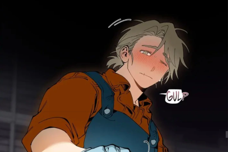 BL Manhwa La Granja del Señor A (Mr.A's Farm) Capítulo 11 en Español, La terrible resistencia
