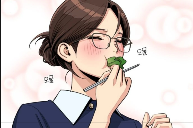Leia de Manhwa Lee Seob (Iseop's Romance) Capítulo 80 en Español, La proximité rend encore plus séduisant !