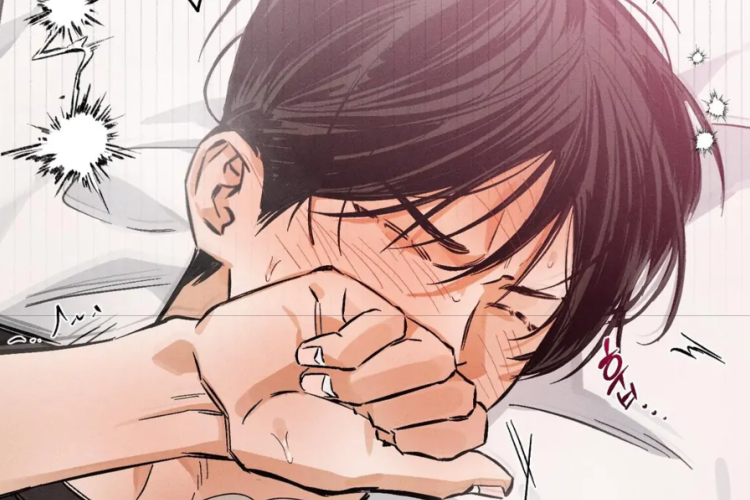 Spoilers RAW Manhwa BL Detras del Escenario (Stage Behind) Capítulo 10 en Español, ¡Pasemos tiempo juntos!