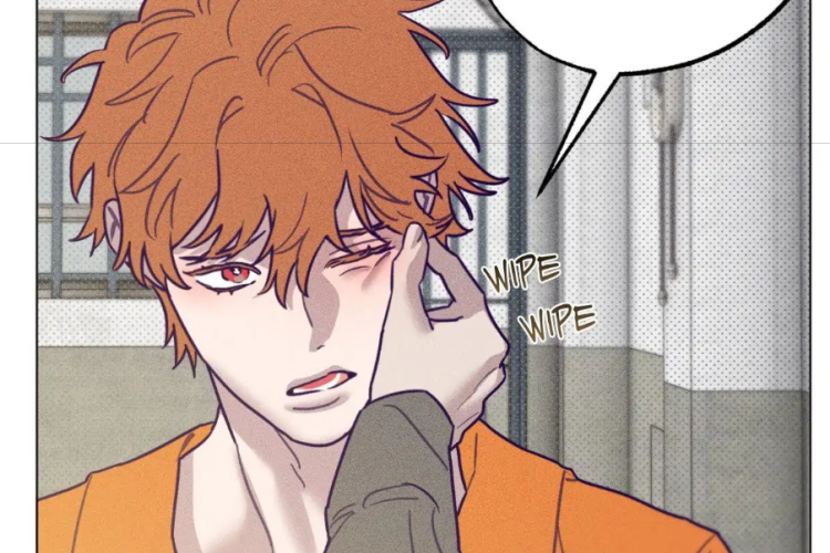 Spoilers el Manhwa BL Un Crimen Muy Embarazoso Capítulo 43 en Español, ¡La disputa se recrudece!