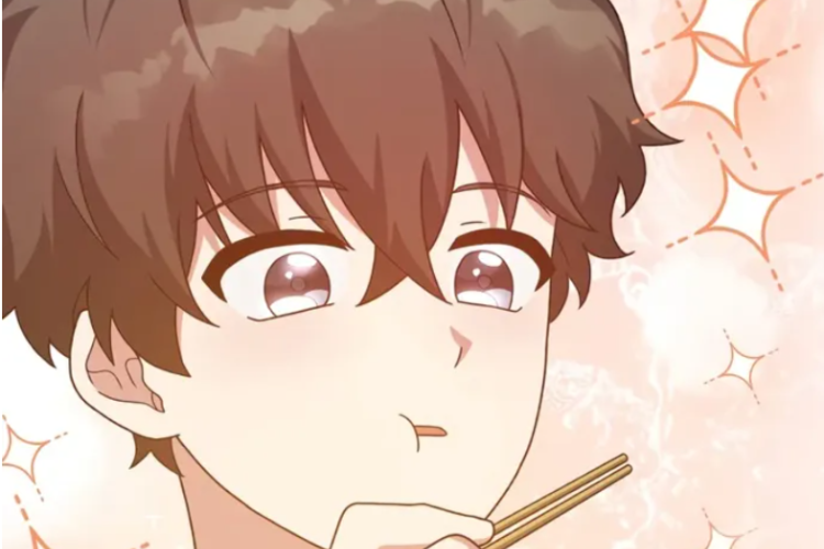 Enlace al manhwa EL Extra de la Novela (Remake) Capítulo 128 en español, escaneo RAW. ¡No me lo esperaba así!