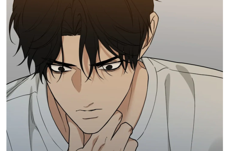 Spoilers RAW Manhwa BL Reverse Thinking Capítulo 25 en Español, ¡La humildad del maestro!