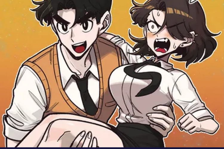 Enlace para leer el cómic para adultos «Tu mirada me mata» completo en español gratis: Spoiler completo y sinopsis