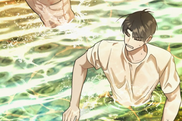 Spoilers y Leer Manhwa Red String Quests Capítulo 30 en Español, ¡La unión hace la diversión!