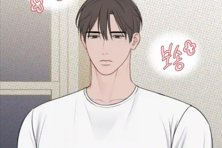 Spoilers el Manhwa BL Advertencia de Lluvia (Alerta de lluvia) Capítulo 31 en Español, ¡Una historia de amor entre dos!