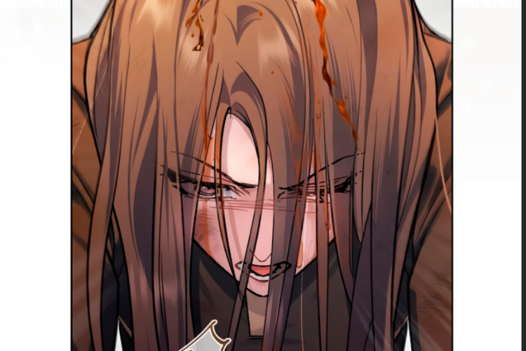 Leer el Manhwa Merry Psycho Capítulo 38 Español, Han Ryeong cada vez más atormentada