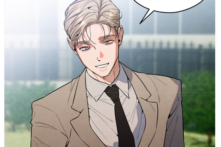 Enlace de Webtoon The Devil's Wish (Anhelo Infernal) Capítulo 13 en Español, La competencia se está intensificando