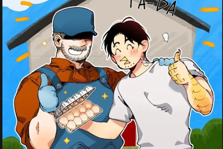 Update RAW! Spoilers de La Granja del Señor A (Mr.A's Farm) Capítulo 11 en Español, Little A cada vez más feroz